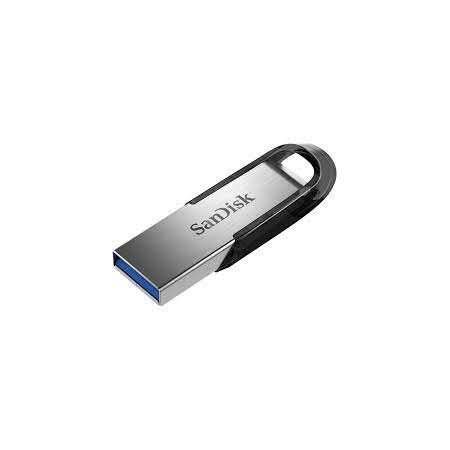USB ključ SanDisk 64GB Ultra Flair 3.0