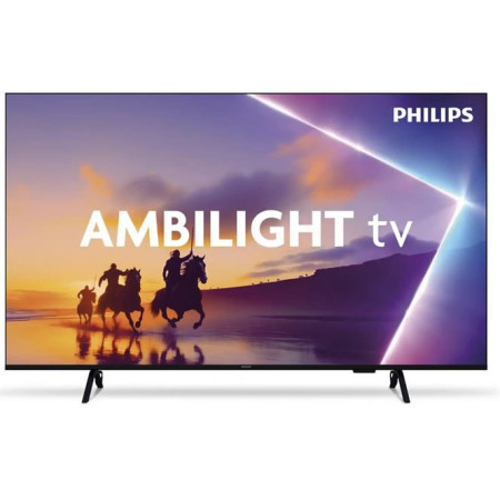 Philips 65PUS8400/12 TV. 4K UHD zaslon. Izjemna kakovost slike.