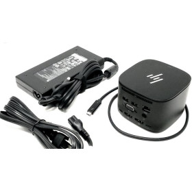 Priklopna postaja RNW HP Thunderbolt Dock 120W G2 + Power Adapter 120W