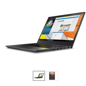Prenosnik RNW LENOVO ThinkPad T580 / i5 / RAM 8 GB / SSD Disk / 15,6″ FHD