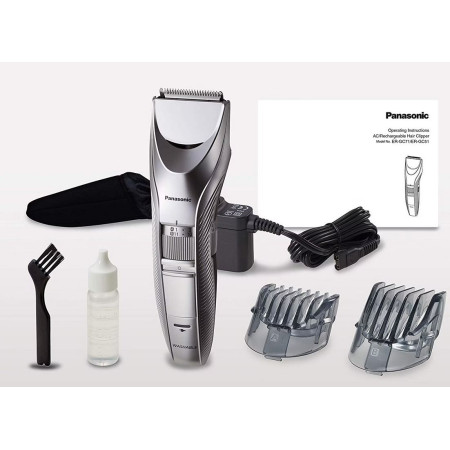 Strižnik las PANASONIC ER-GC71-S503