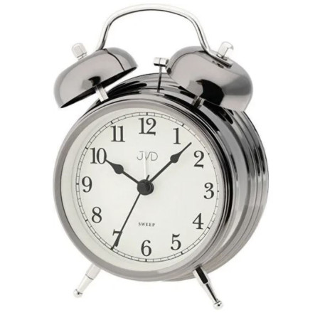 Budilka JVD SRP2217 - različne barve za vsak stil