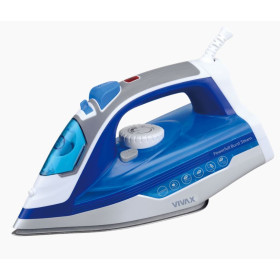 Likalnik Vivax IR-2200SS - Moč 2200W za popolno likanje