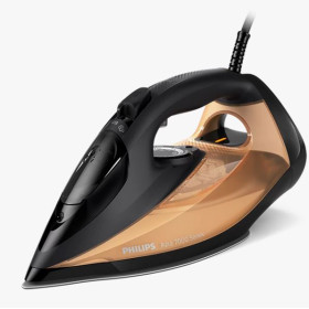 Likalnik Philips DST7040/80 - Močan parni udarec za popolno likanje