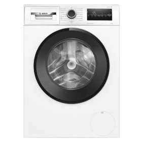 Pralni stroj Bosch WAN2826SBY - Tiho delovanje, vrhunska kakovost
