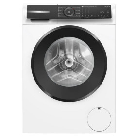 Pralni stroj Bosch WGH24400BY - tiho delovanje in energijska učinkovitost