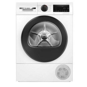 Sušilni stroj Bosch WQG24501BY - energijska učinkovitost A+++