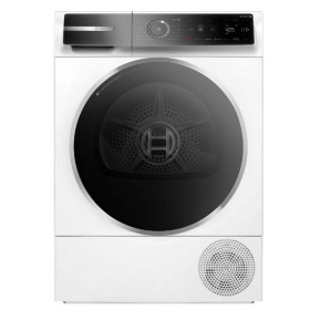 Sušilni stroj Bosch WRB247CNBY - energijska učinkovitost in zmogljivost