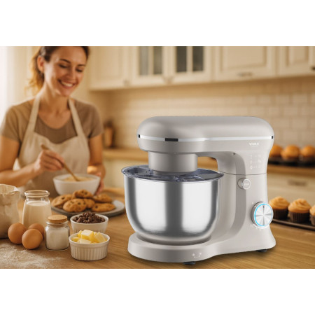 Kuhinjski robot Vivax RM-41500S Lunar – odličen nakup