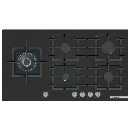 Kuhalna plošča BOSCH PPM9A6I40