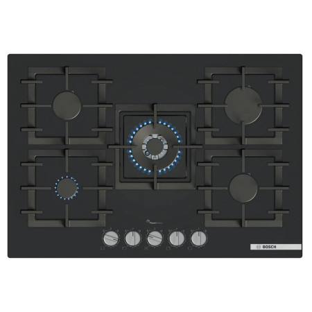 Kuhalna plošča BOSCH PPQ7A6I40