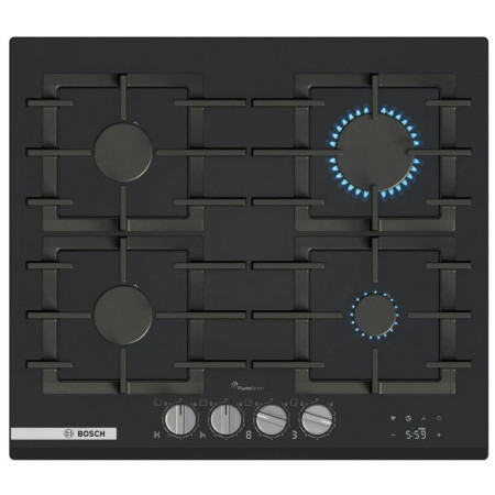Kuhalna plošča BOSCH PRP6A6H40