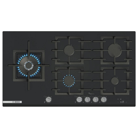 Kuhalna plošča BOSCH PRS9A6H40