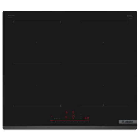 Kuhalna plošča BOSCH PVQ631HC1E