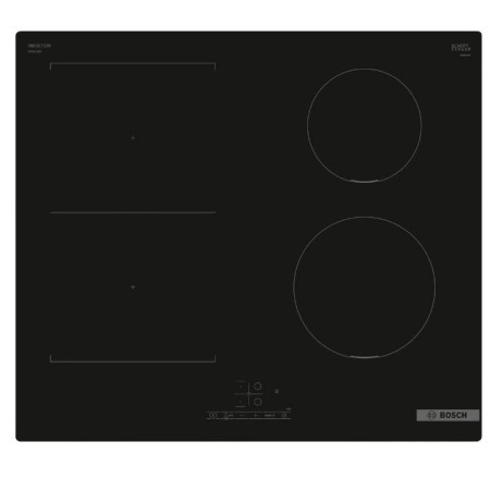 Kuhalna plošča BOSCH PVS611BB6E
