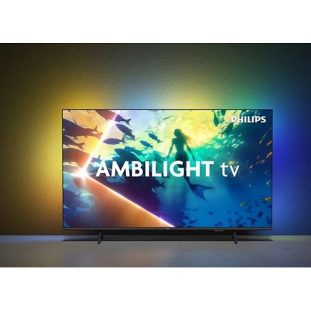 TV PHILIPS 55PUS8010/12