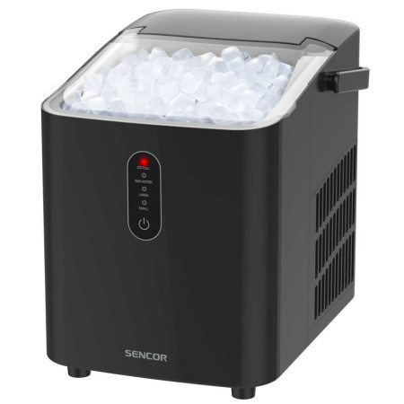 Ledomat SENCOR SIM2500BK