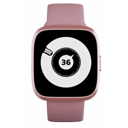 Pametna ura HiFuture EDGE pink