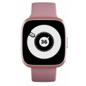 Pametna ura HiFuture EDGE pink