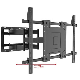 Nosilec za TV Jolly Line JL41803/EXTRA ELB50100 Full Motion 100Kg VESA do 900X600 PREMIUM