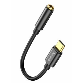 Adapter Baseus AVDIO USB TipC-Jack 3,5Ž CATL54-0G