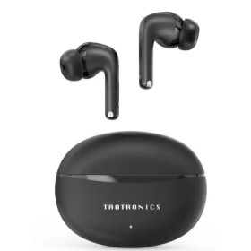 Bluetooth slušalke TaoTronics BH1118 črne