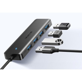 USB HUB Ugreen USB 3.0 4x UAB-A