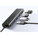 USB HUB Ugreen USB 3.0 4x UAB-A