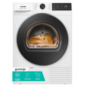 Sušilni stroj GORENJE DG49CP