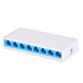 Switch MERCUSYS MS108 10/100 8-port