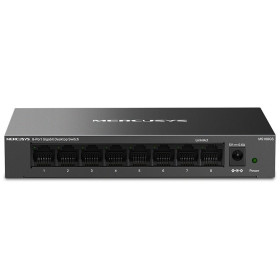 Switch MERCUSYS MS108GS 10/100/1000 8-port