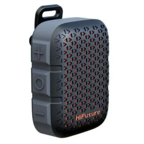 Bluetooth zvočnik HiFuture Pocket S črn