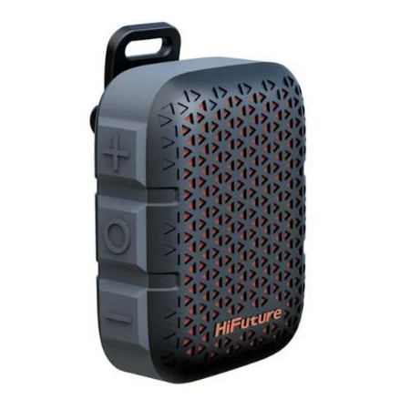 Bluetooth zvočnik HiFuture Pocket S črn