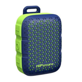 Bluetooth zvočnik HiFuture Pocket S moder