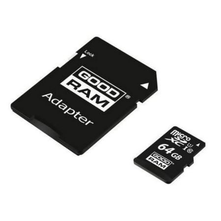 Micro SD kartica GOODRAM M1A 64GB