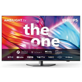 TV PHILIPS 75PUS8919/12 AMBILIGHT