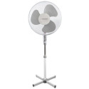 Samostoječi ventilator ESPERANZA T-5553-20 belo-siv